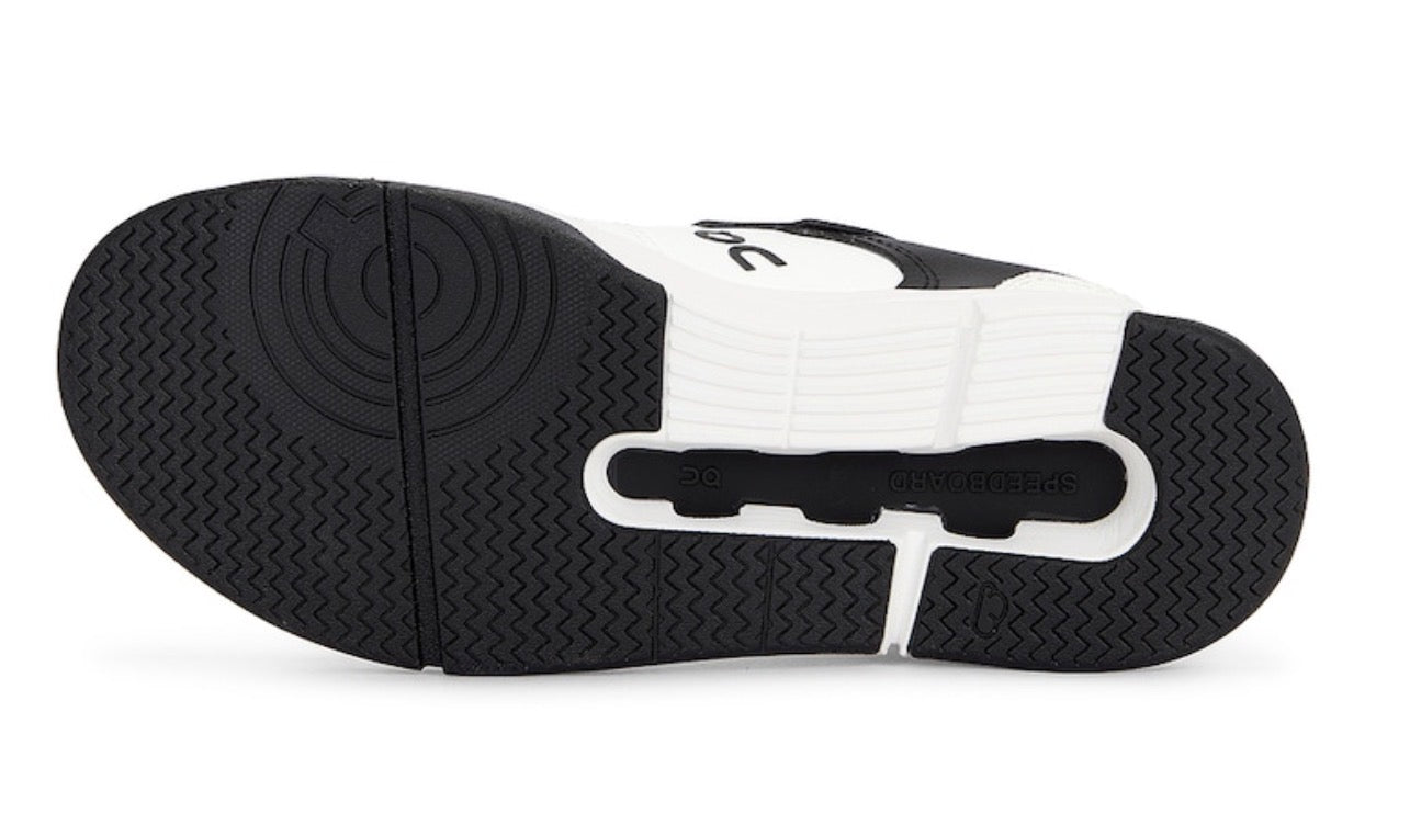 The Roger Clubhouse Sneaker / Dama