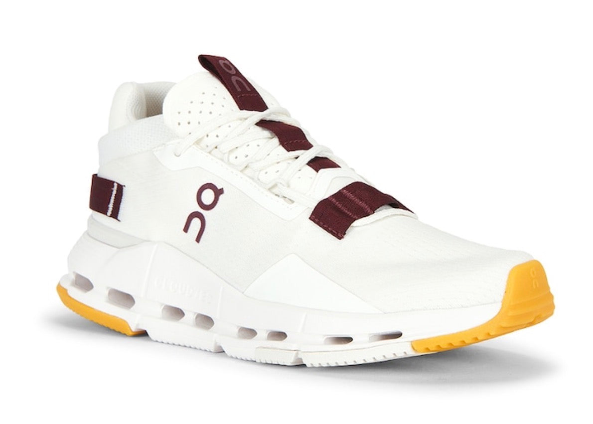 Cloudnova 2 Sneaker / Dama