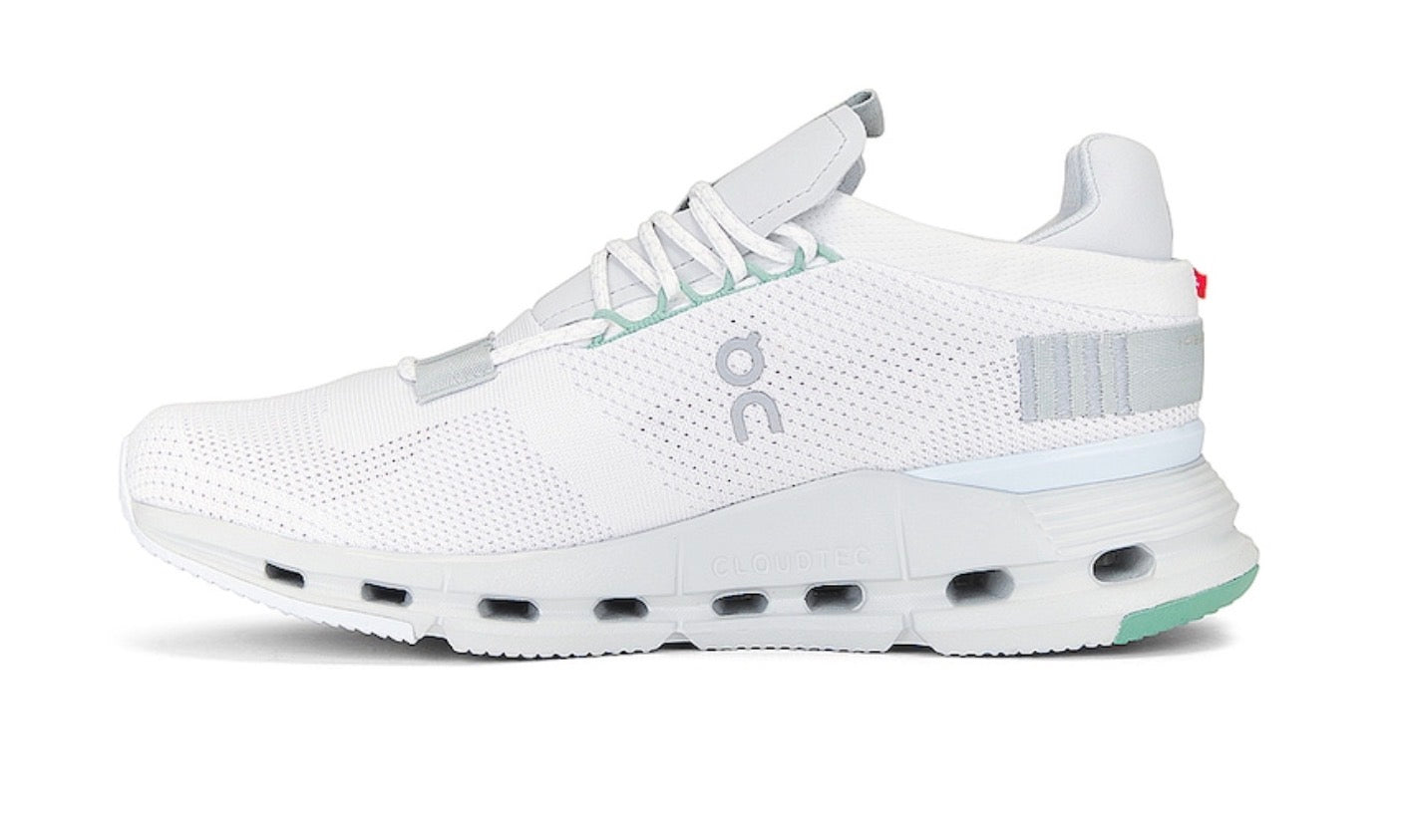 Cloudnova Sneaker / Hombre