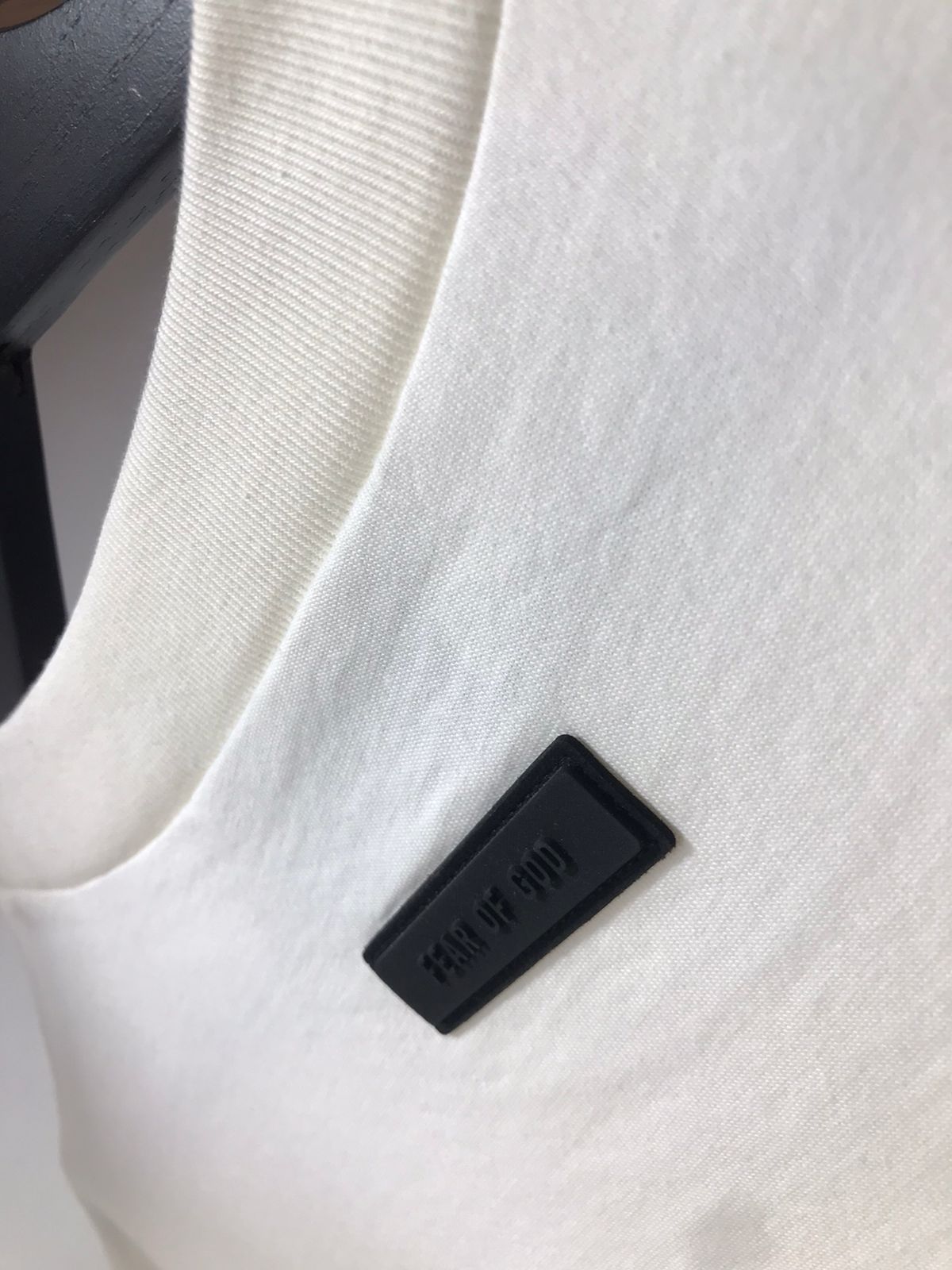 FEAR OF GOD ESSENTIALS