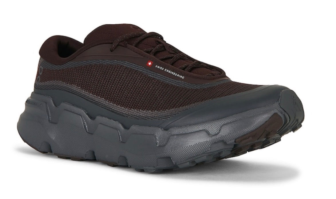Cloudsoma Hike / Hombre
