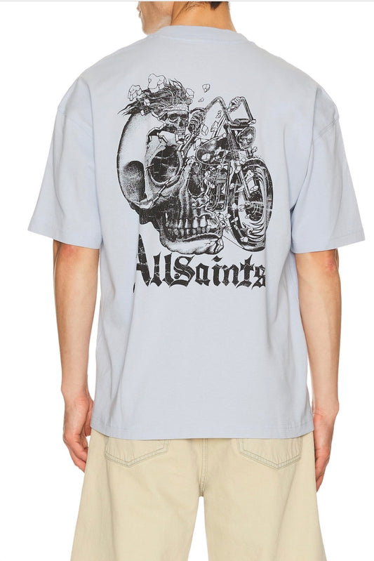 Panhead Crew Tee