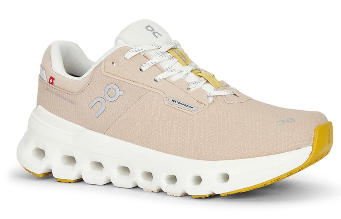 Cloudrunner 2 Waterproof Sneakers / Dama
