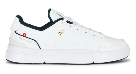 The Roger Centre Court Sneaker / Dama