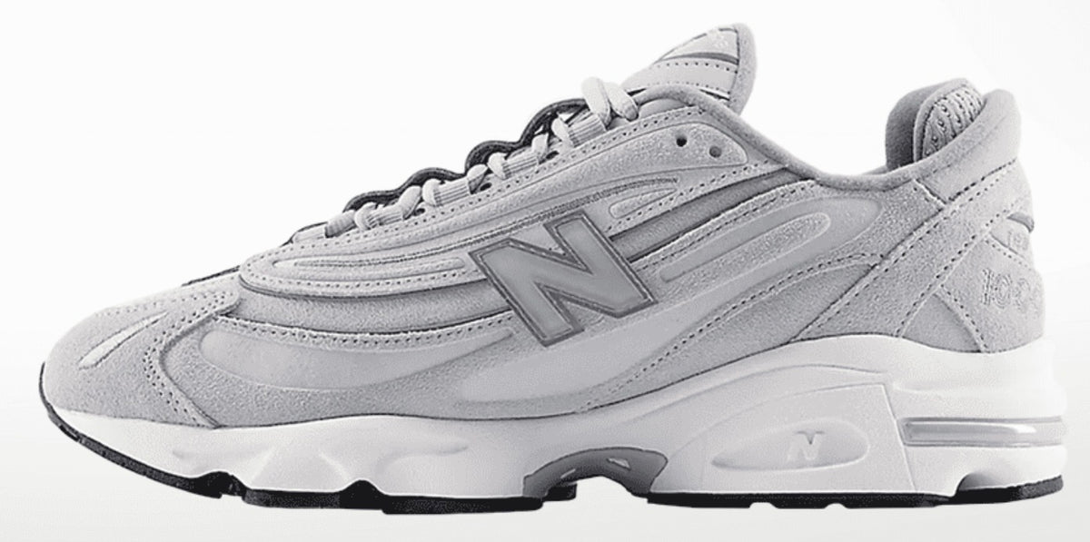 TENIS NEW BALANCE 1000/ Hombre