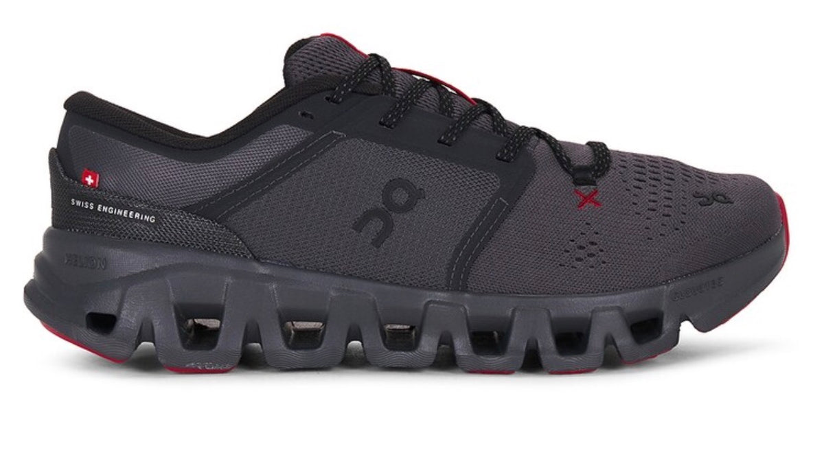 Cloud X 5 / Hombre