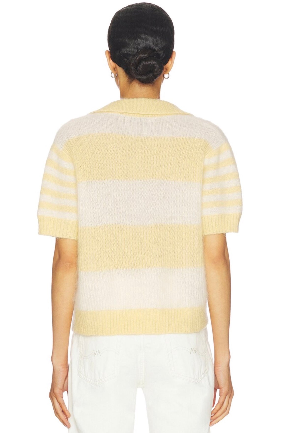 Clem Polo Tee
