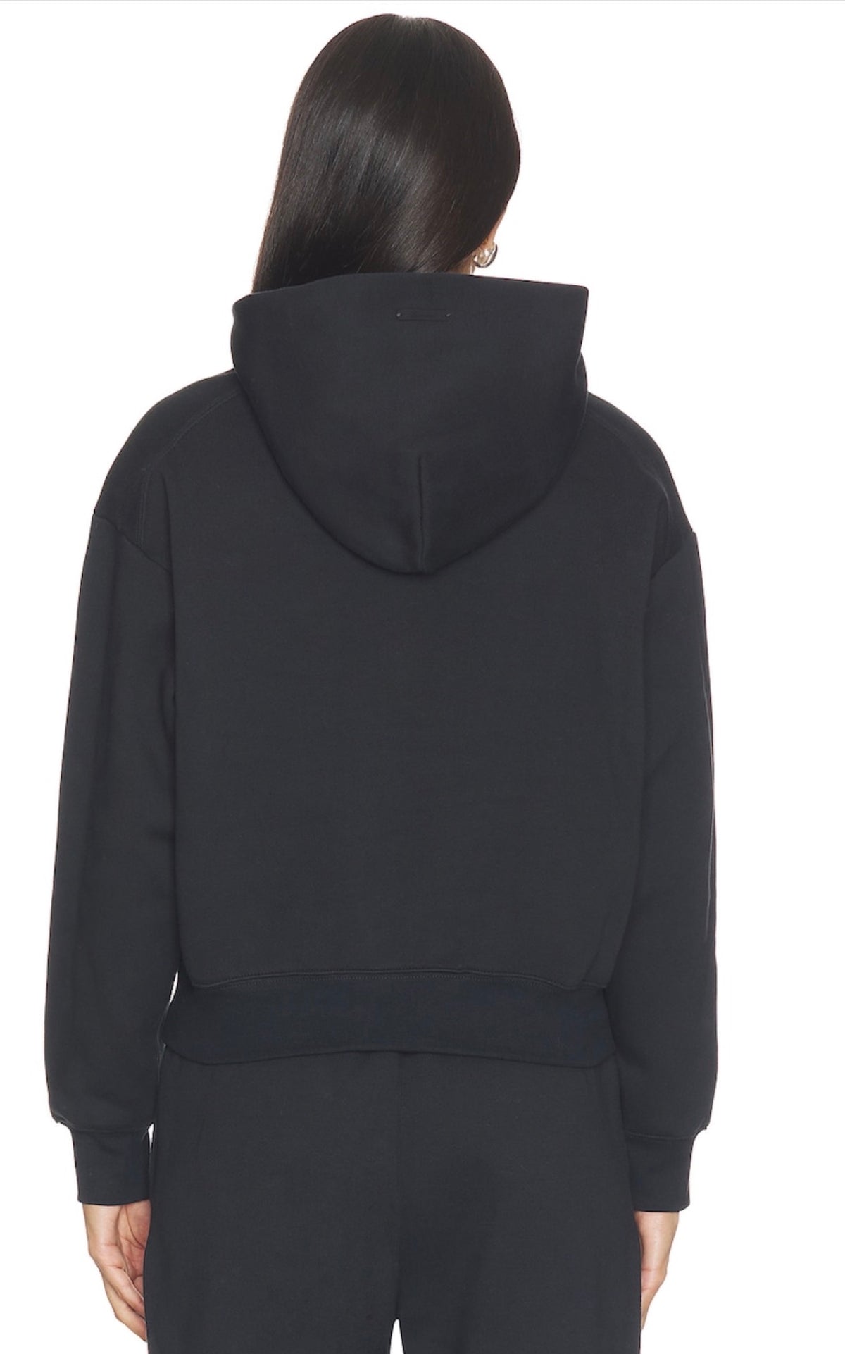 Classic Hoodie / Mujer