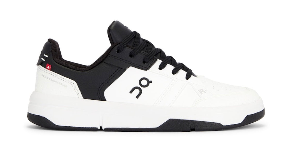The Roger Clubhouse Sneaker / Dama