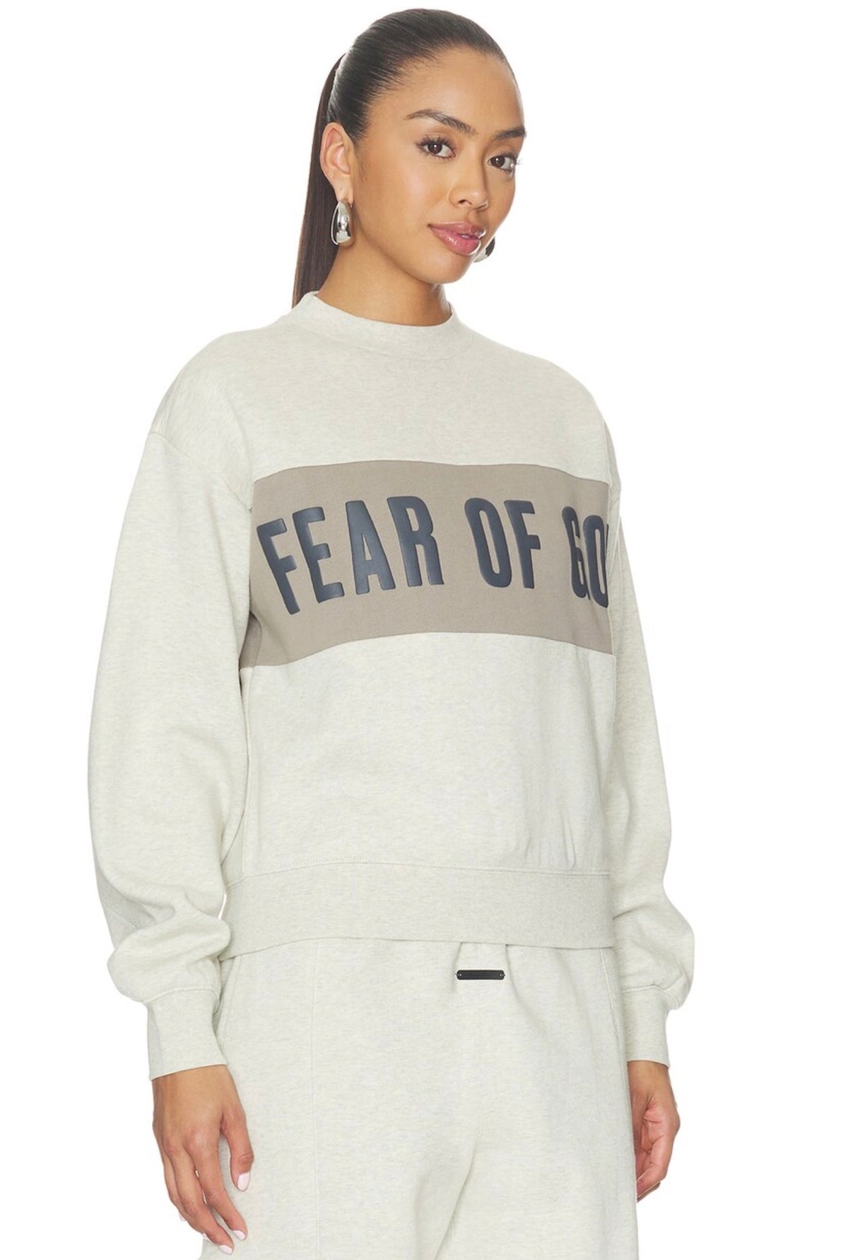 Classic Sweatshirt / Mujer