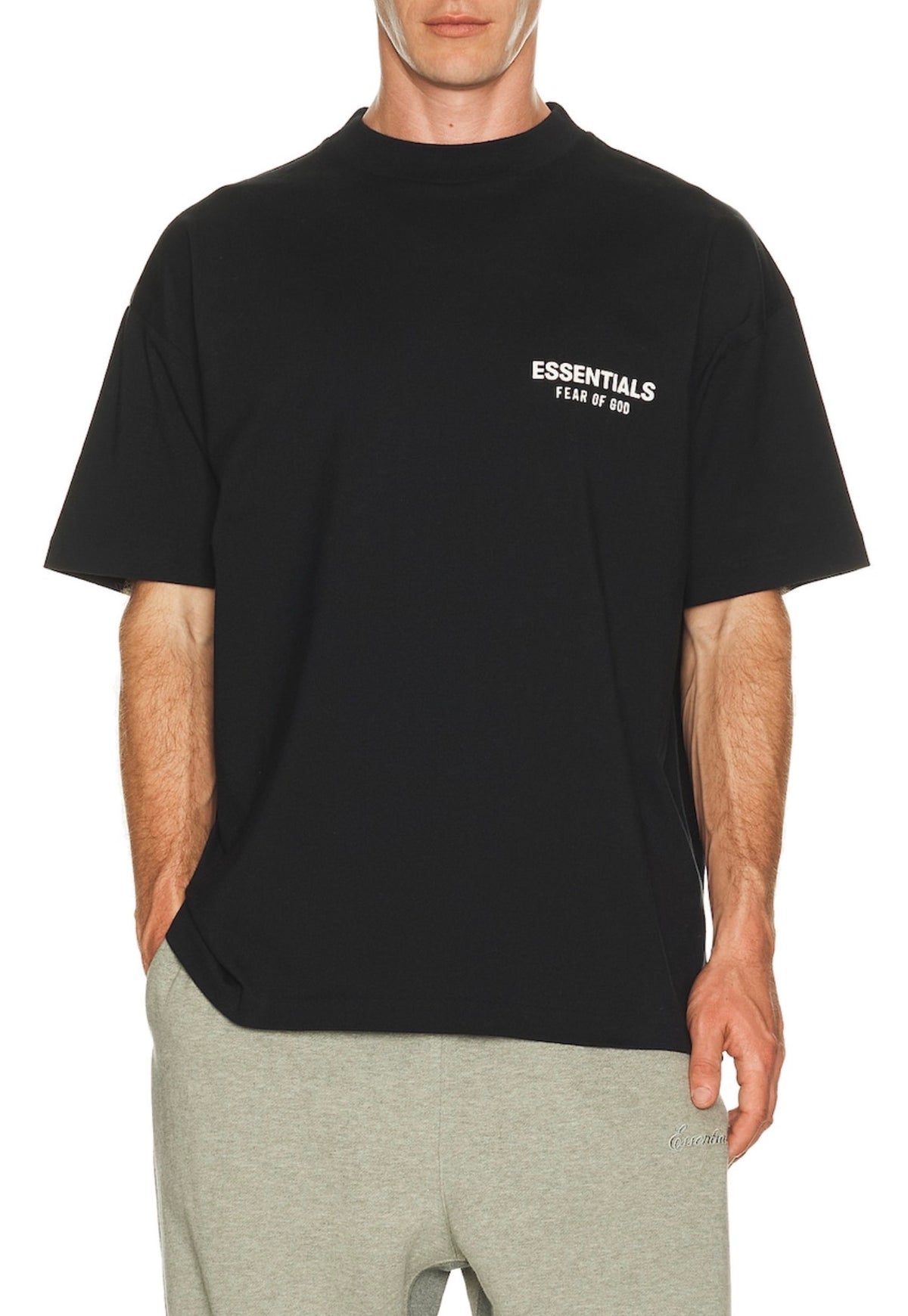 Classic Fit T-Shirt/ Hombre