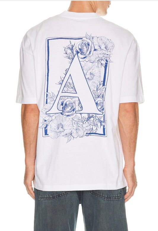 Anthos Short Sleeve Tee