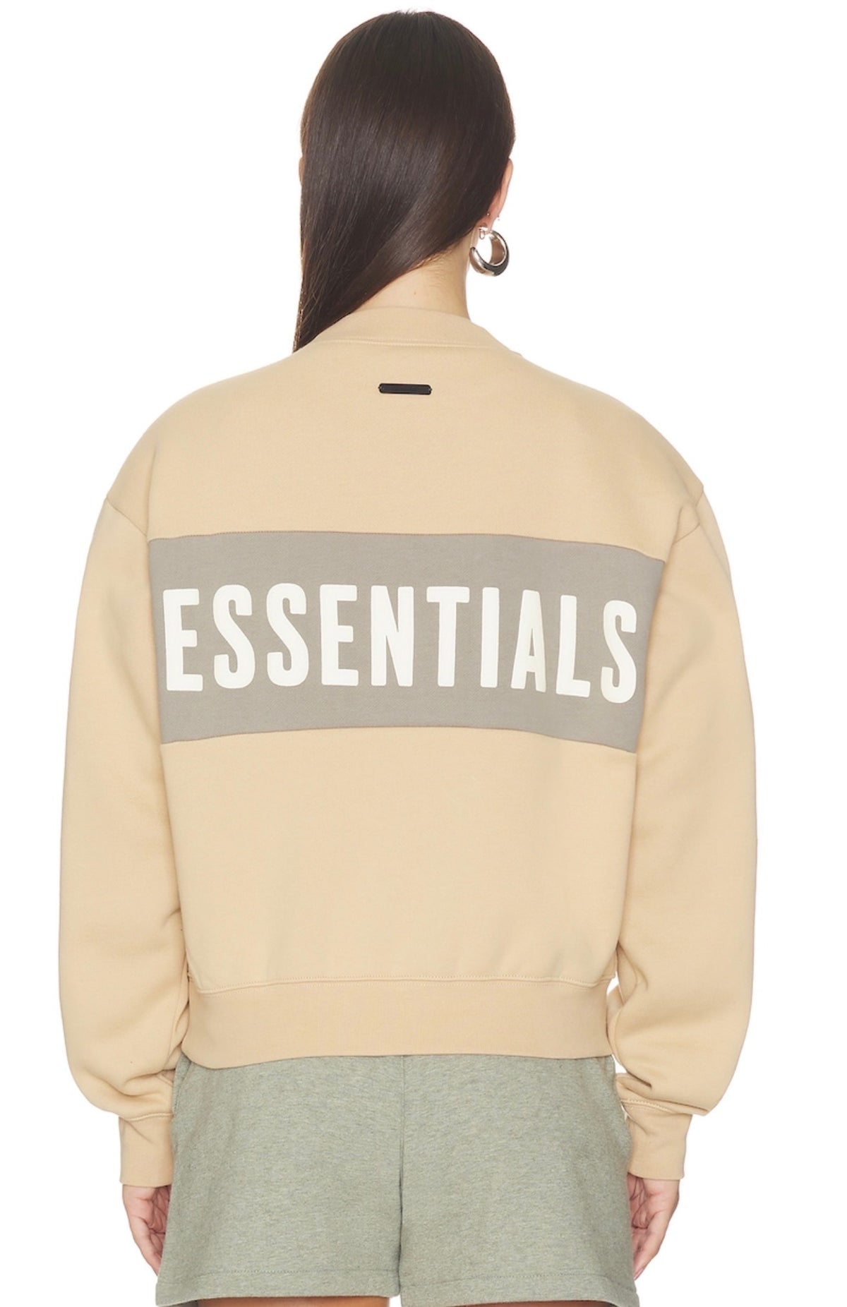 Classic Sweatshirt / Mujer