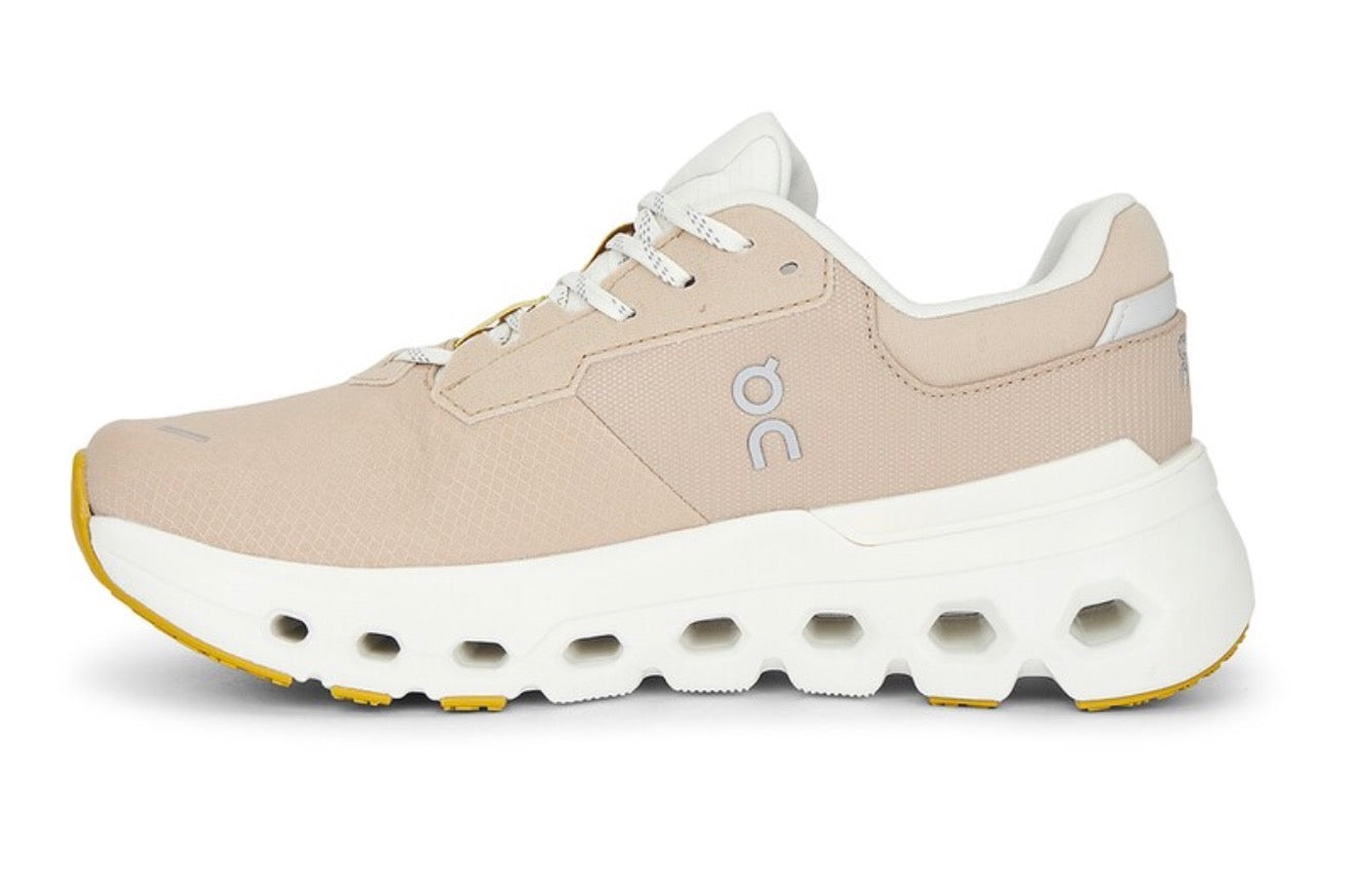 Cloudrunner 2 Waterproof Sneakers / Dama