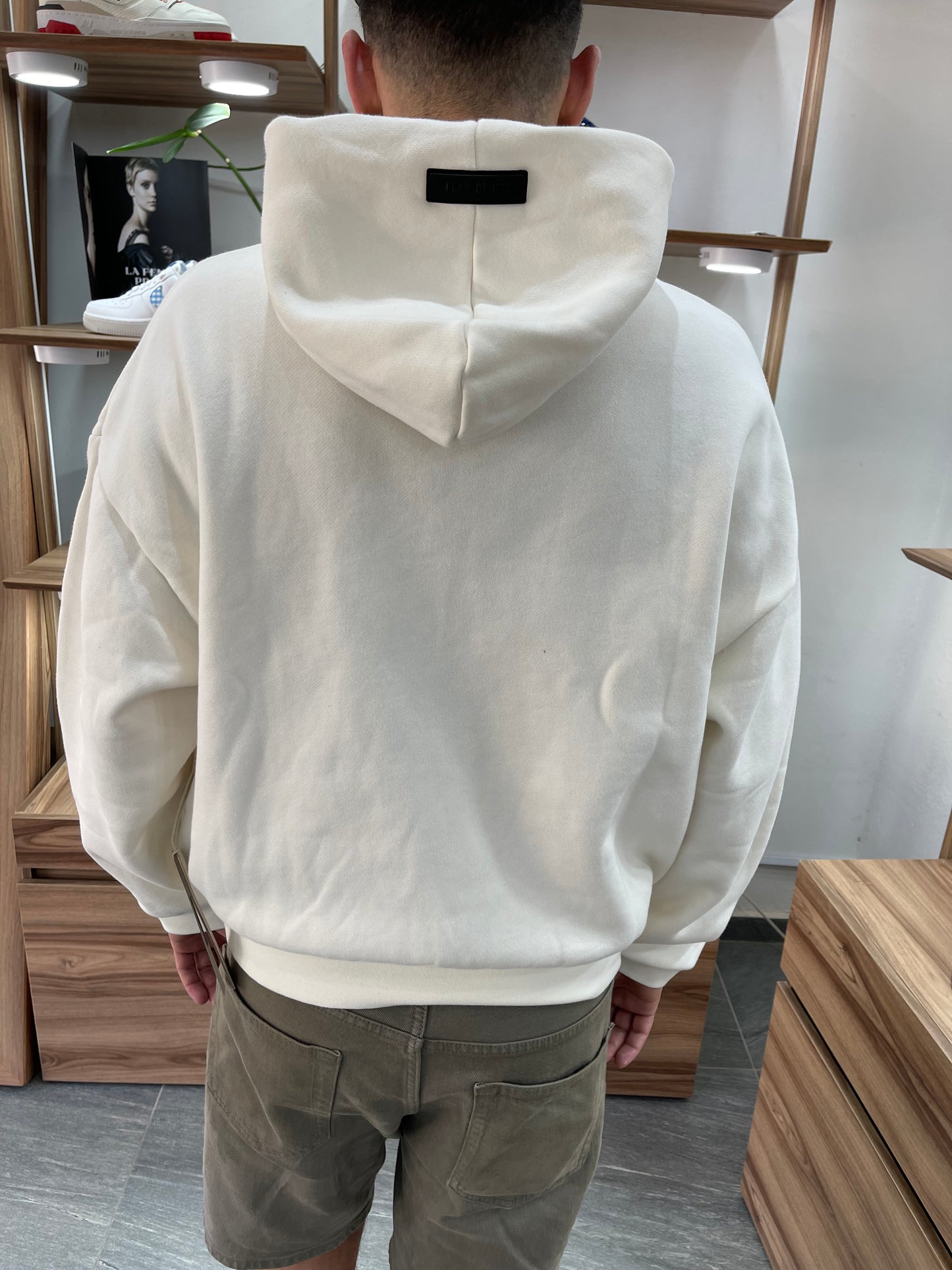 FEAR OF GOD ESSENTIALS