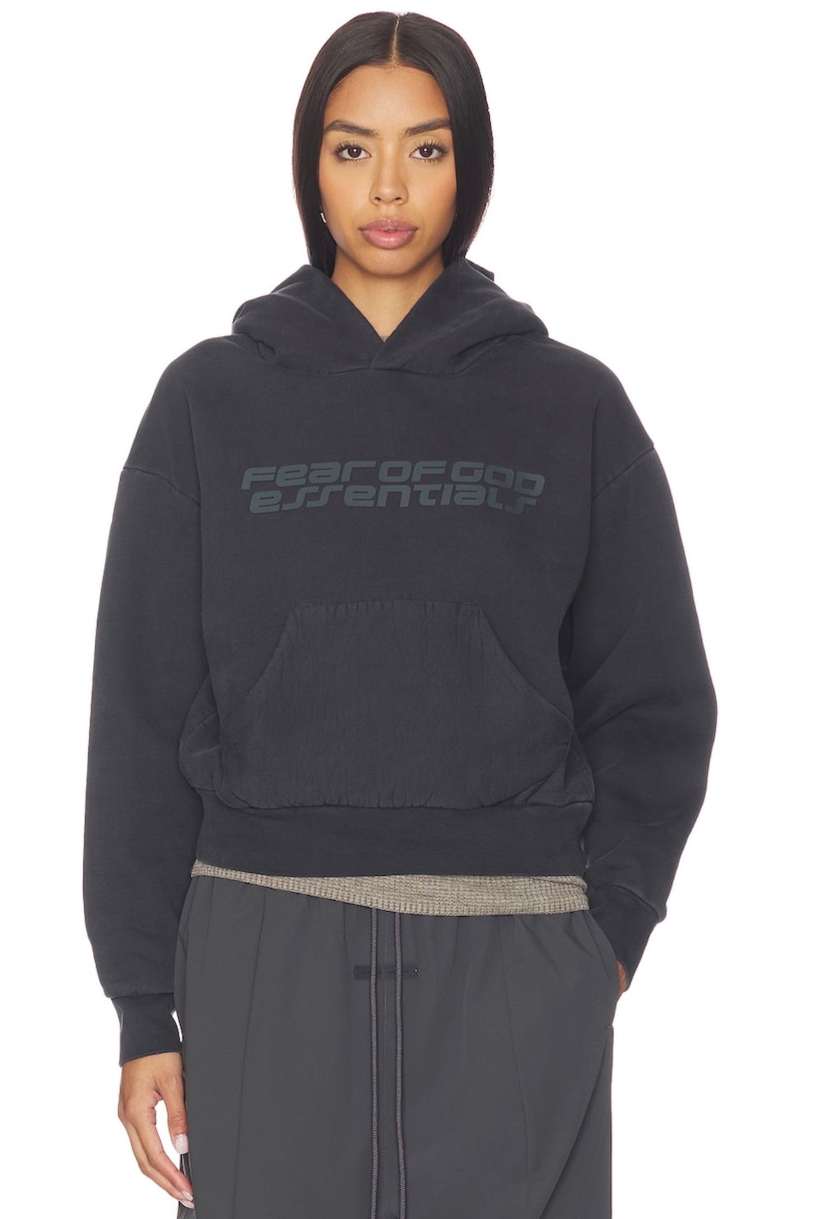 Classic Hoodie / Mujer