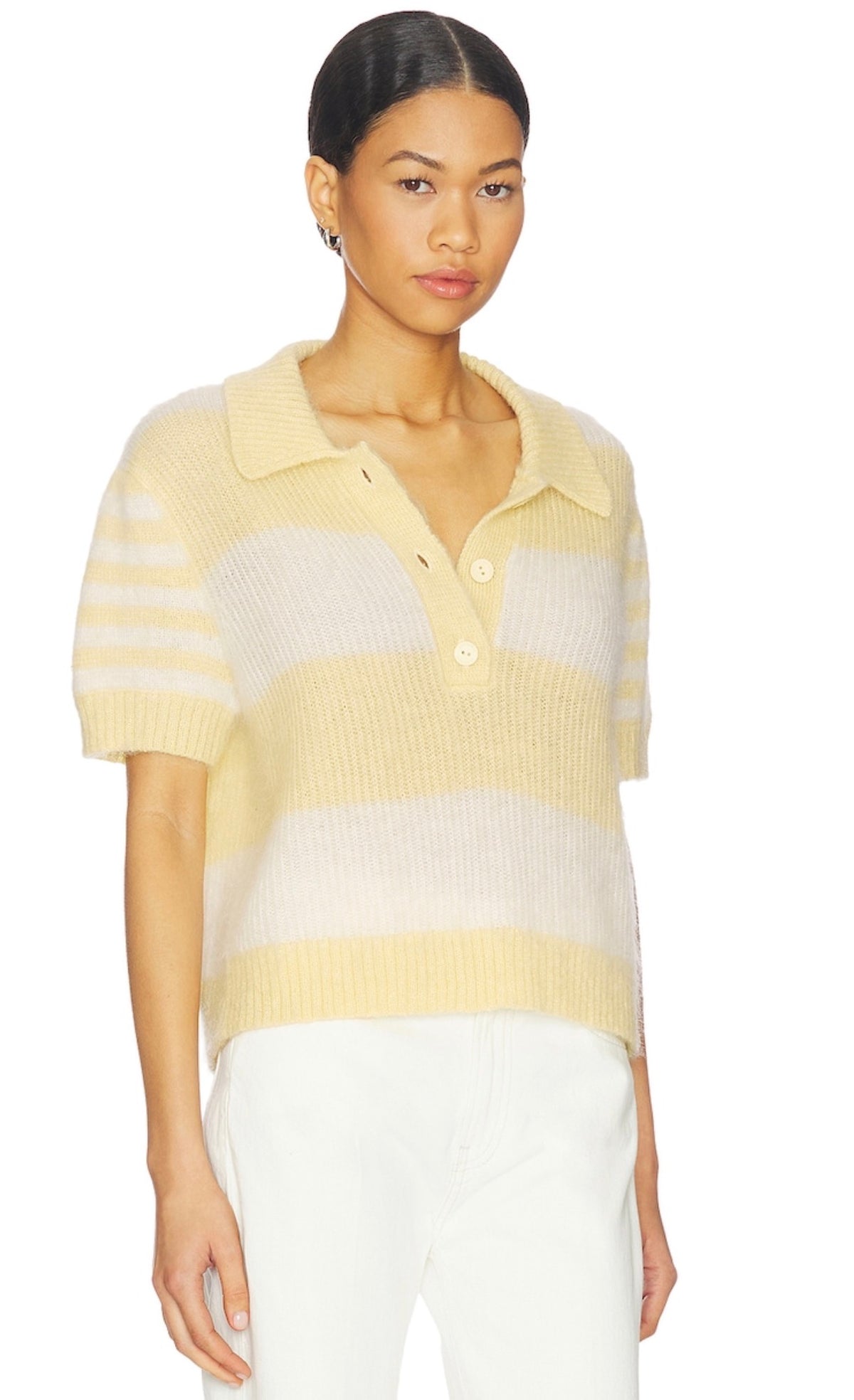 Clem Polo Tee