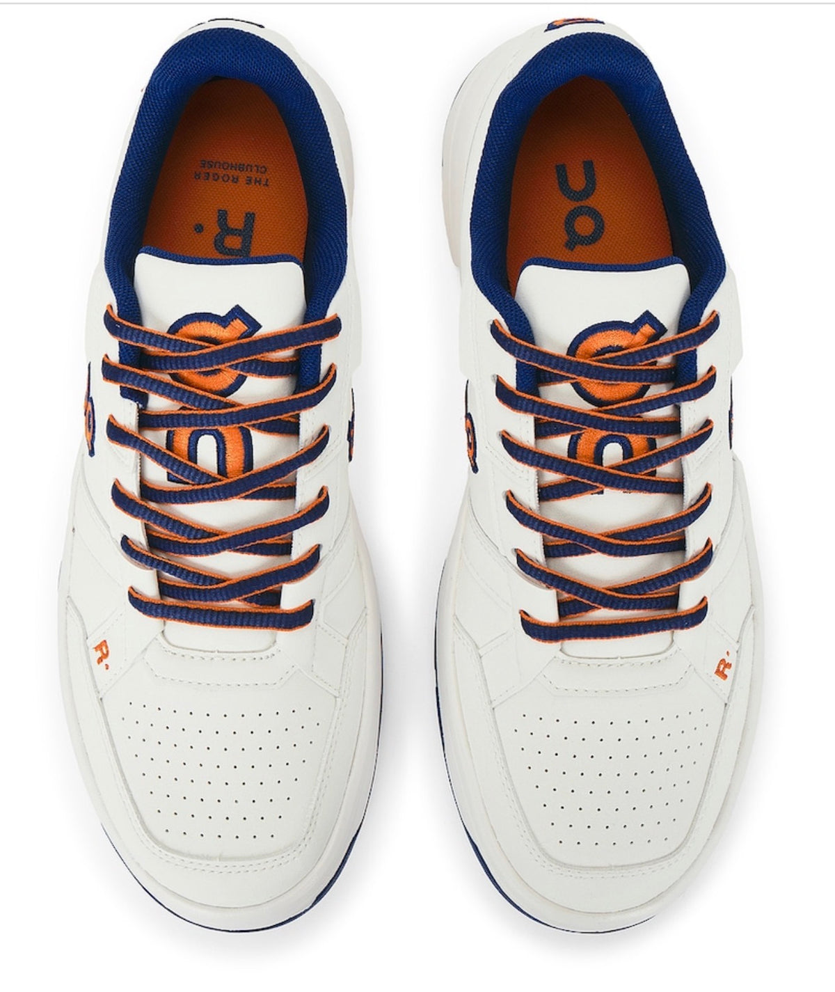 The Roger Ch Varsity / Hombre