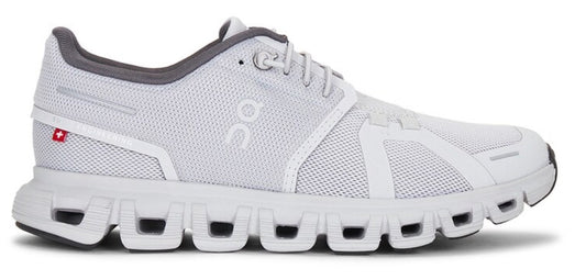 Cloud 6 Sneaker / Dama