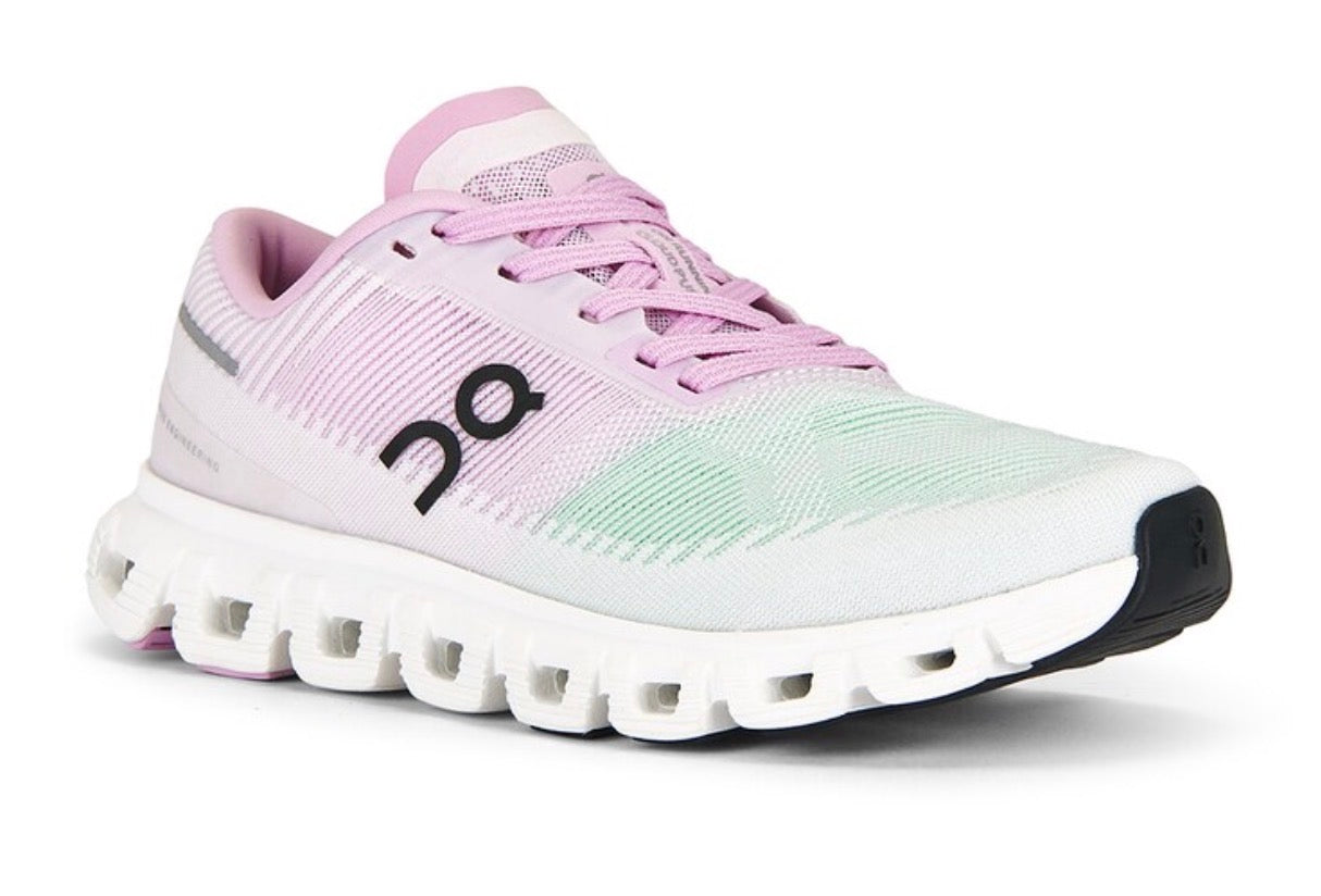 Cloud 6 Push Sneaker / Dama
