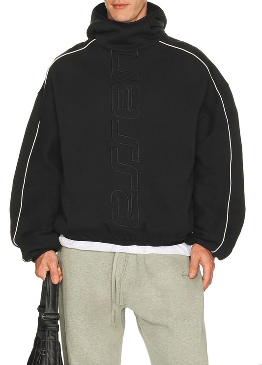 Active Trace Modern Fleece Hoodie / Hombre