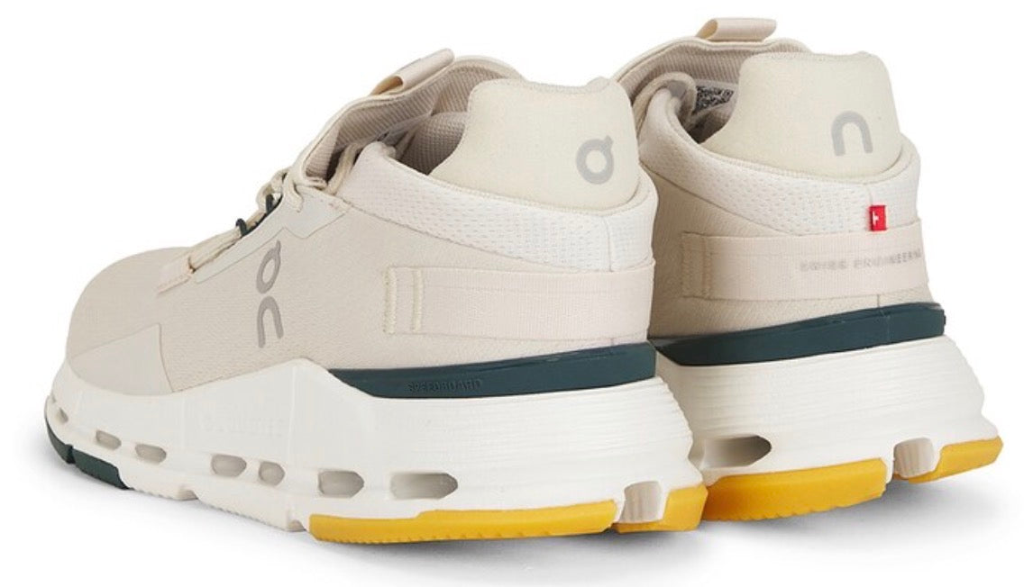 Cloudnova 2 Sneaker / Dama