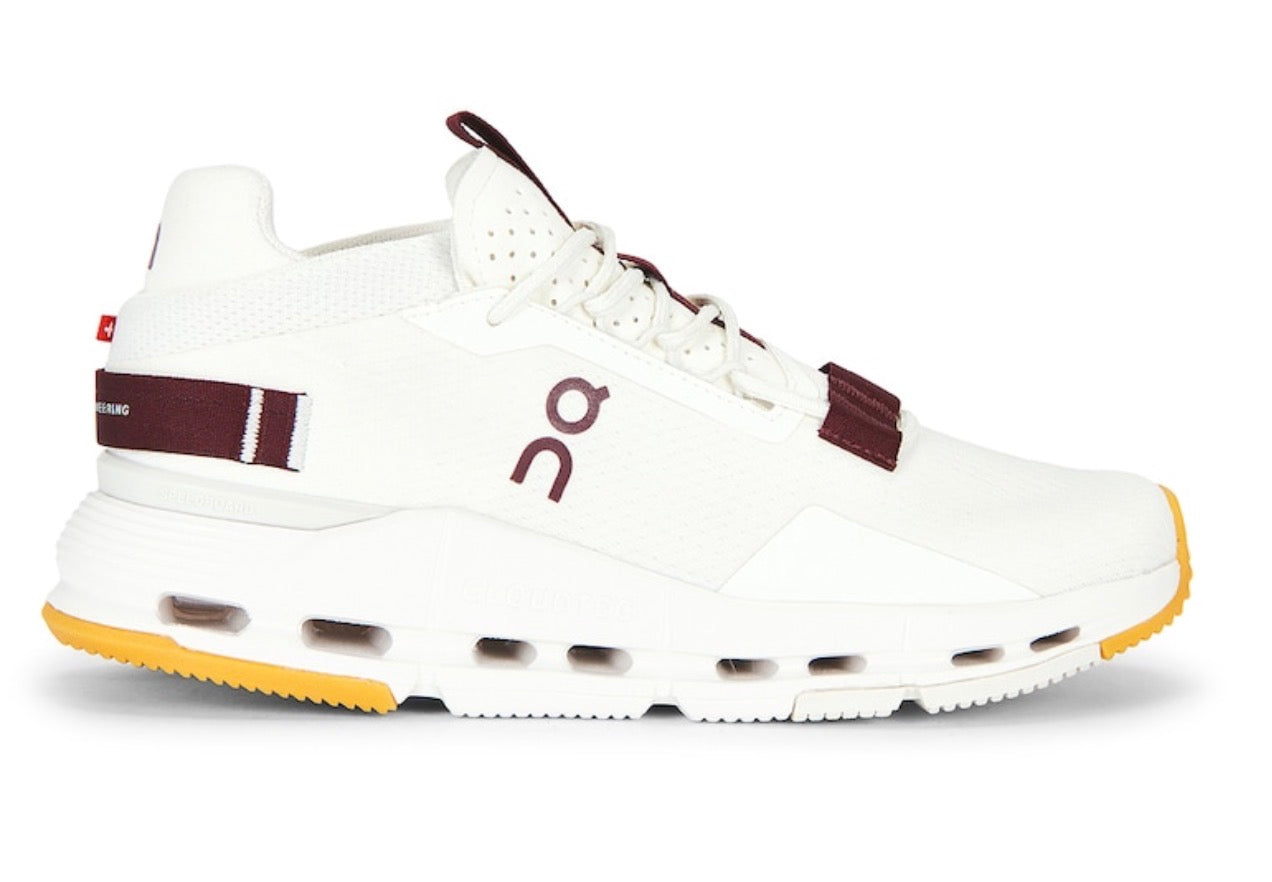 Cloudnova 2 Sneaker / Dama