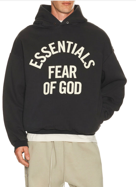 Campus 90's Hoodie. / Hombre