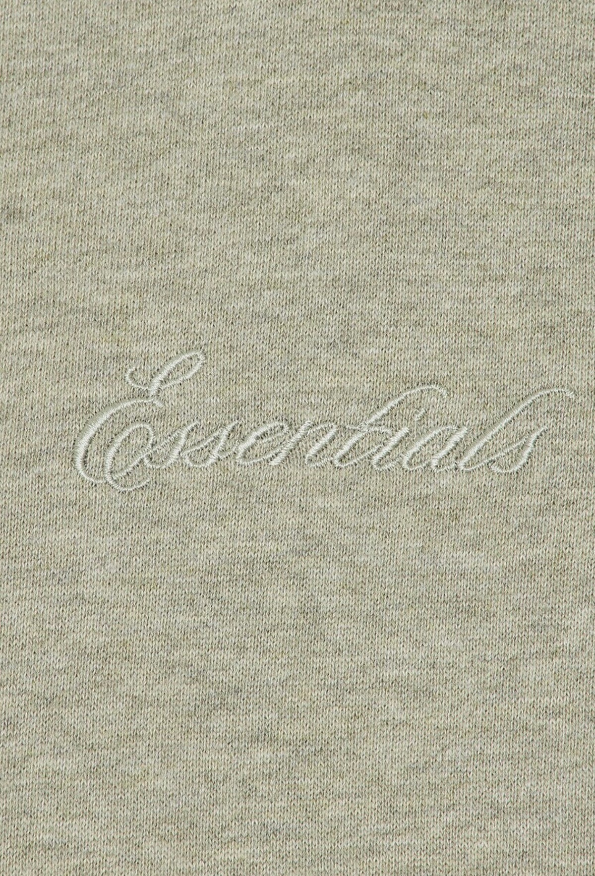 Signature Classic Hoodie / Mujer