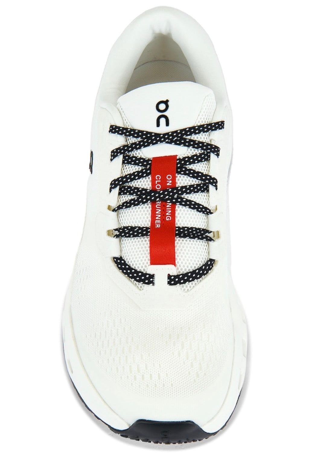 Cloudrunner 3 / Hombre