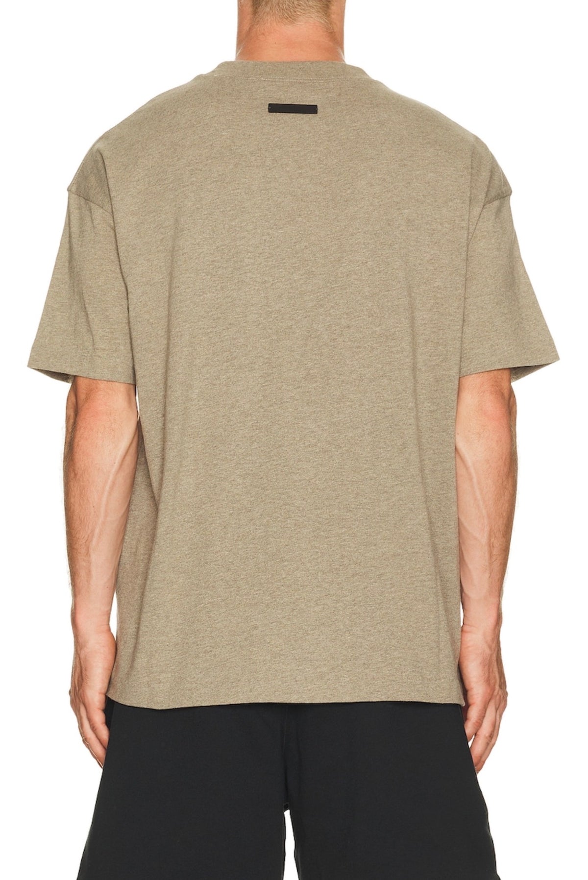 Classic Fit T-Shirt/ Hombre
