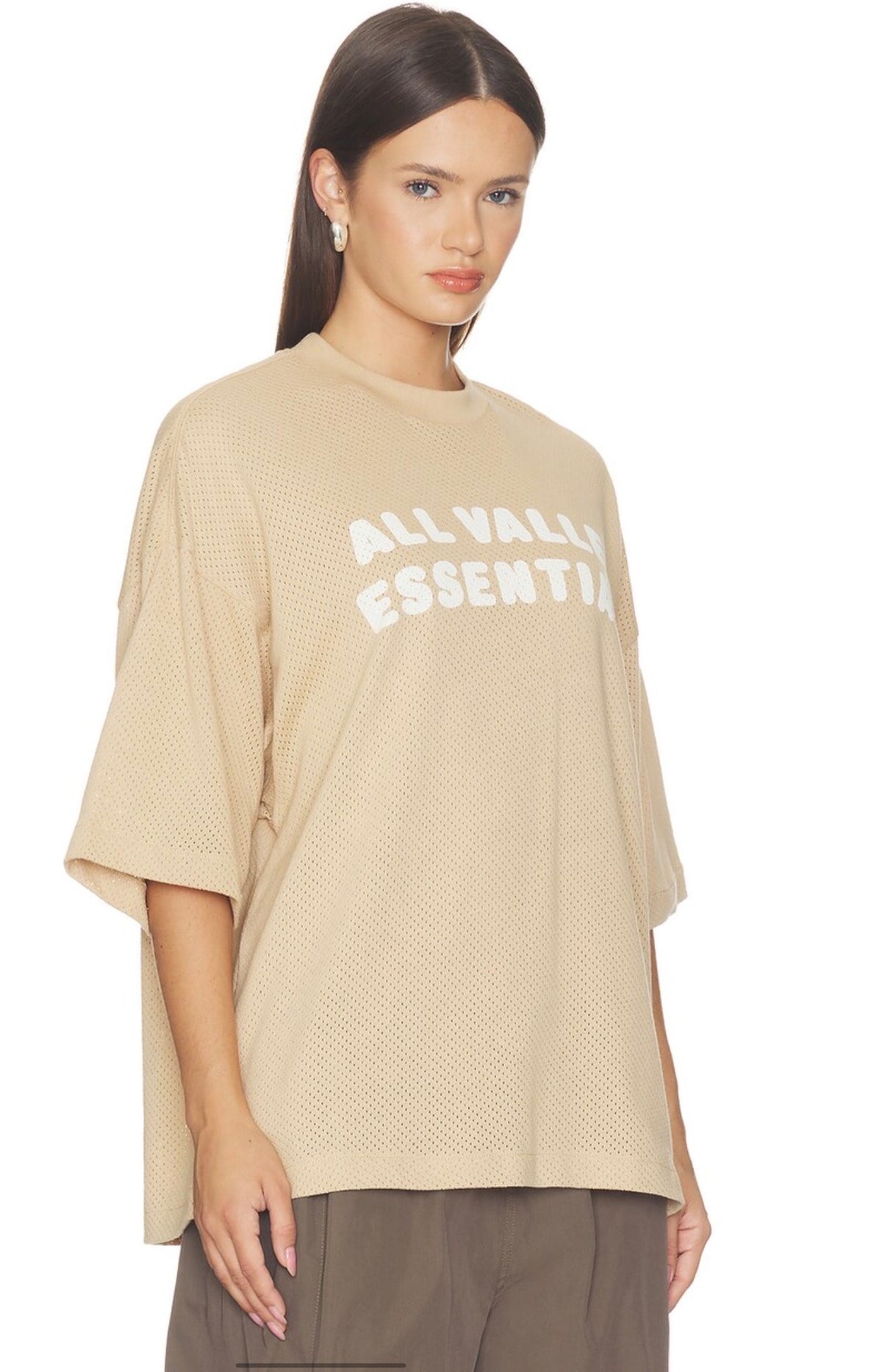 Merch Tee / Mujer