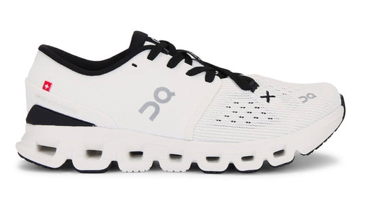 Cloud X 4 Sneaker / Dama