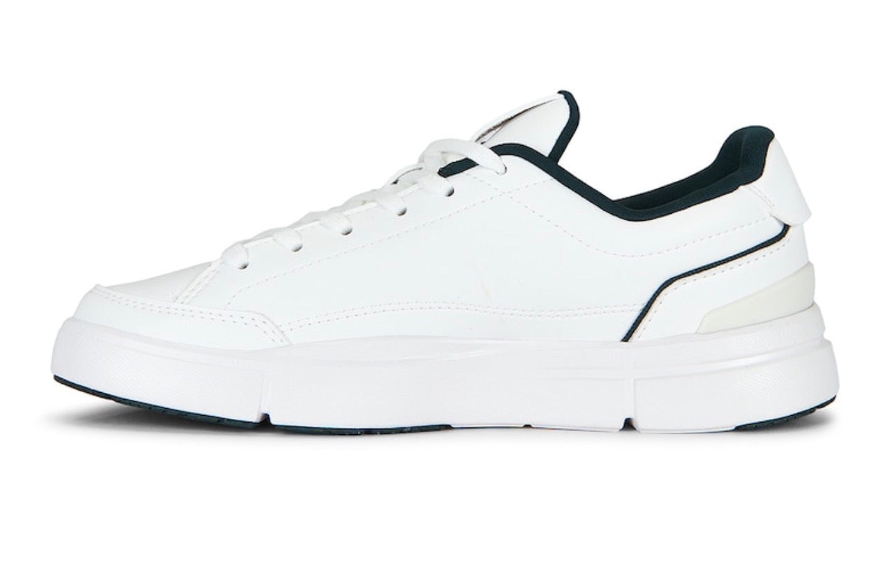The Roger Centre Court Sneaker / Dama