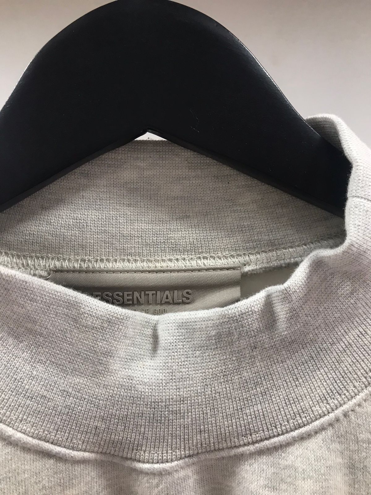 FEAR OF GOD ESSENTIALS