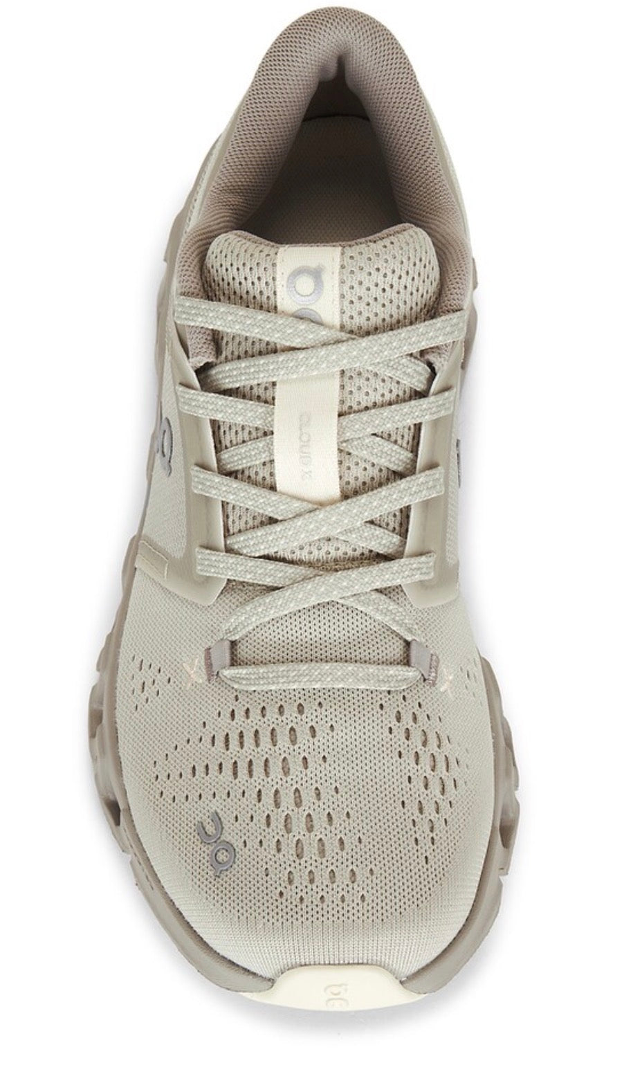 Cloud X 5 Sneaker / Dama