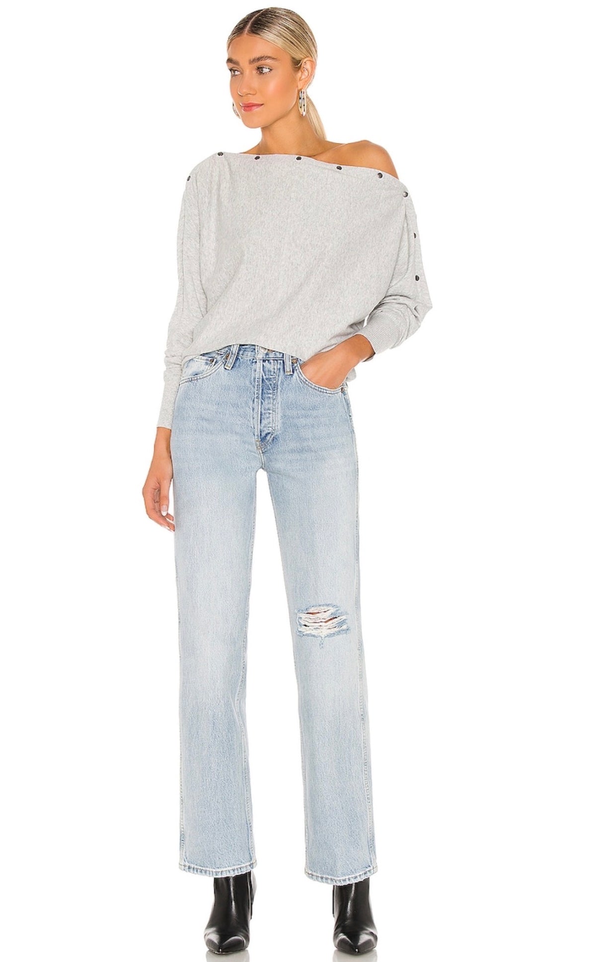 Ellie Sweater