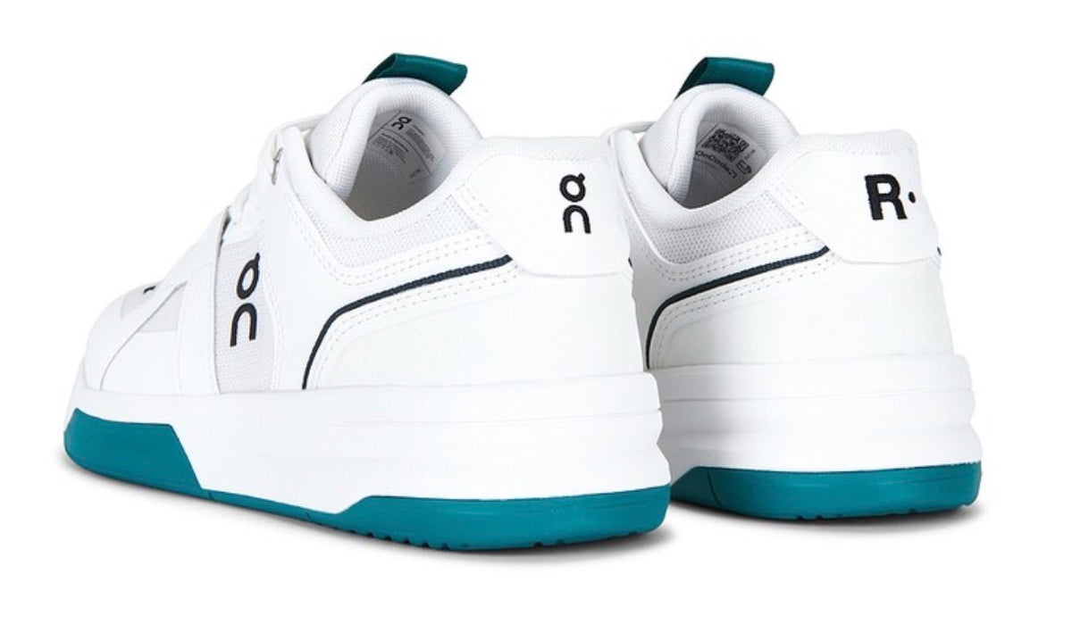 The Roger Clubhouse Pro 2/ Hombre