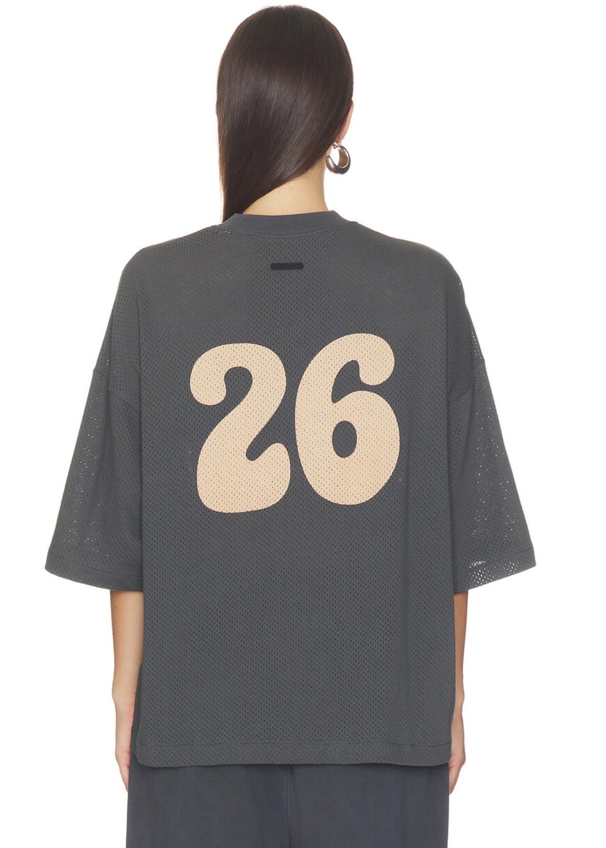 Merch Tee / Mujer
