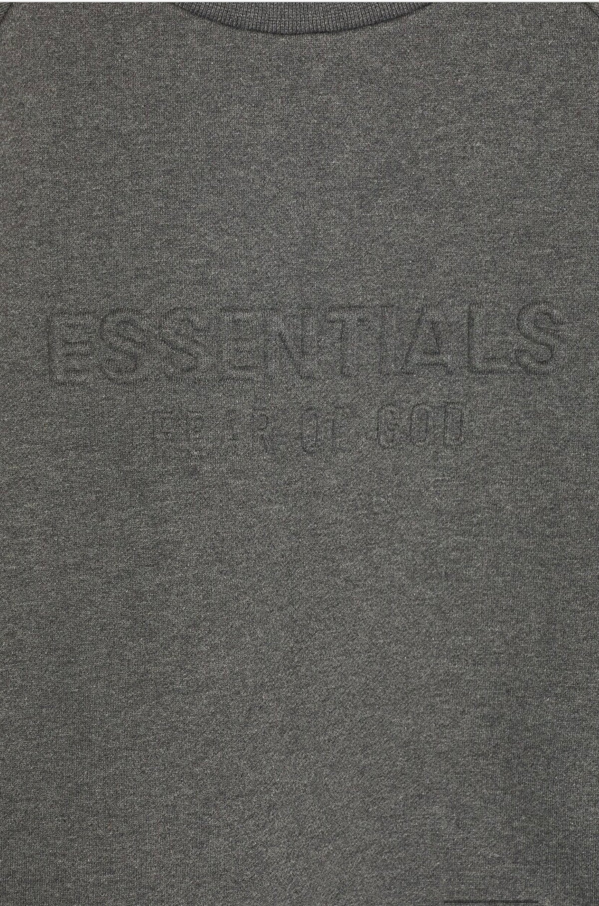 Campus Classic Long Sleeve Tee / Mujer