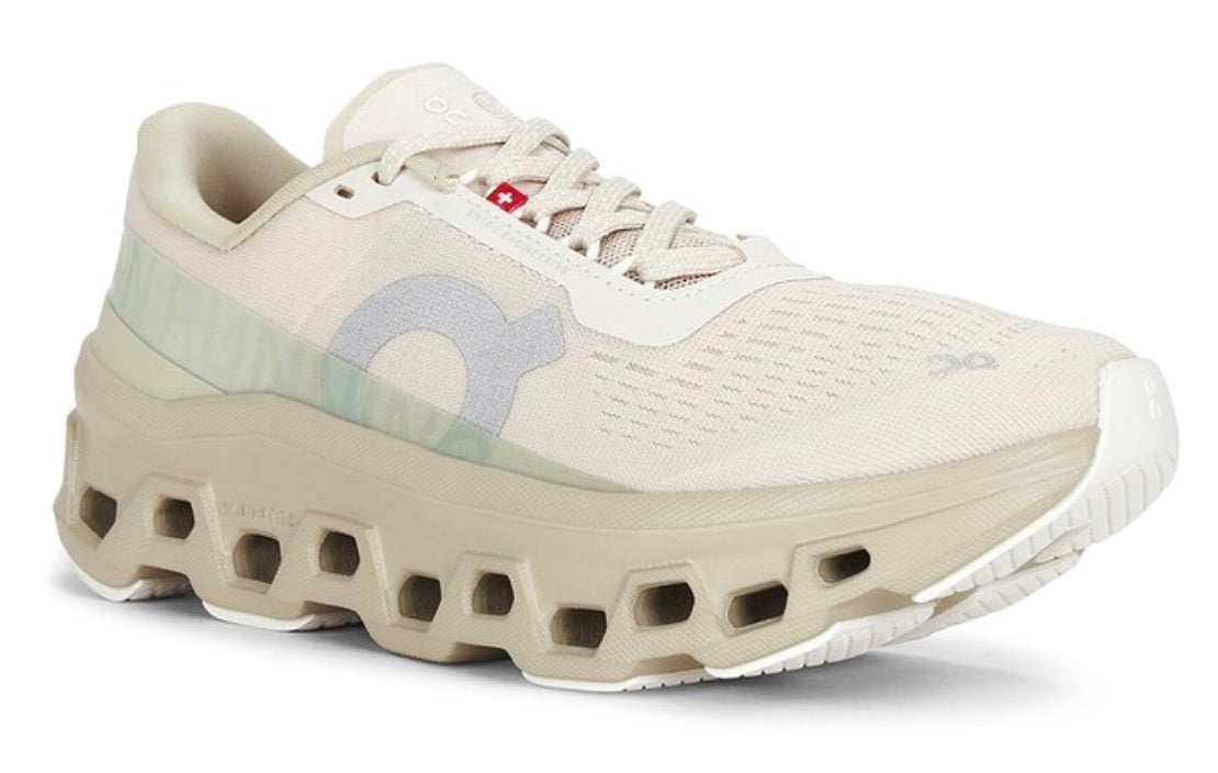 Cloudmonster 1 New Edition Sneaker / Dama