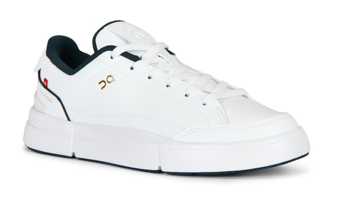 The Roger Centre Court Sneaker / Dama