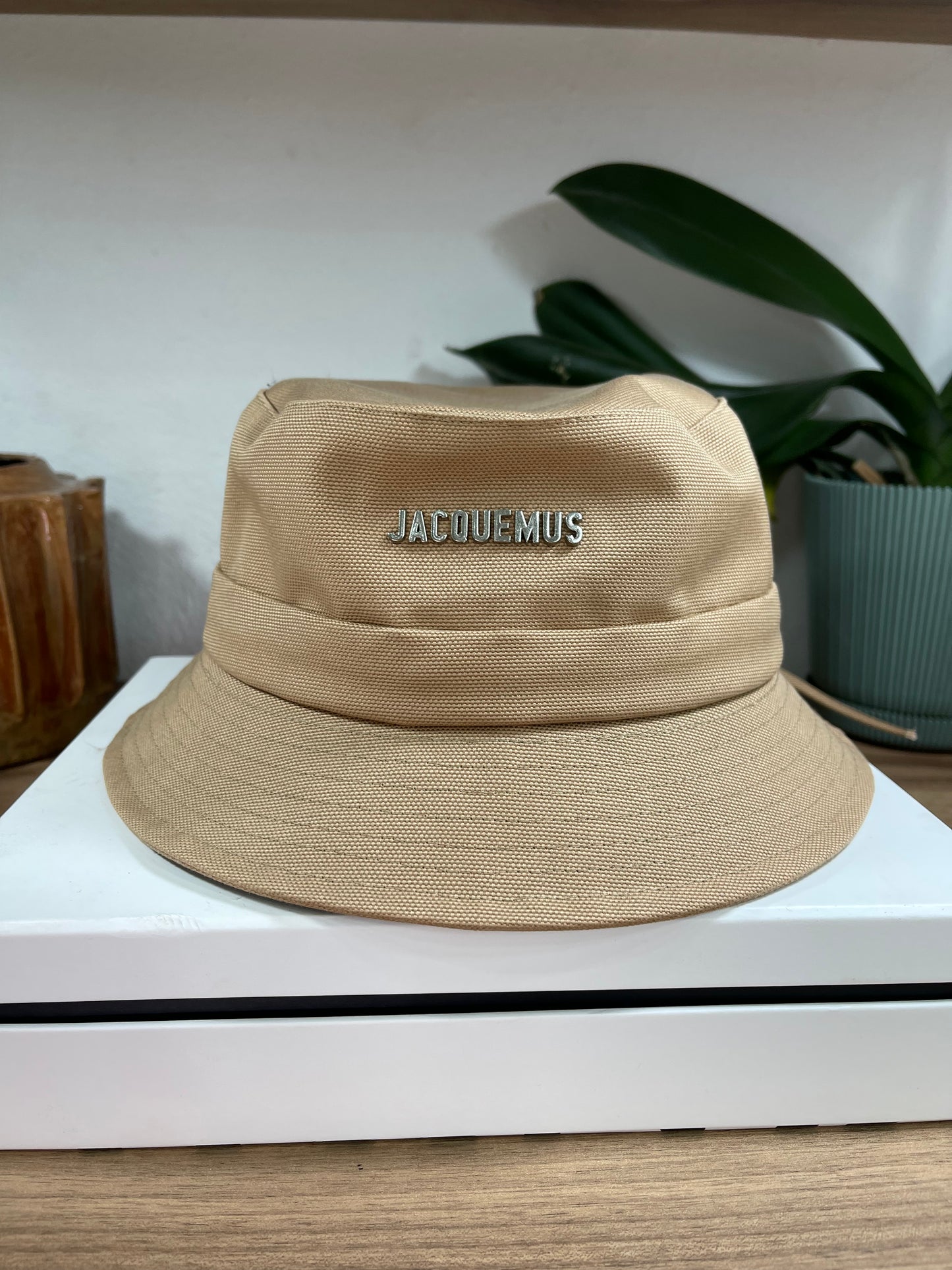 JACQUEMUS hat