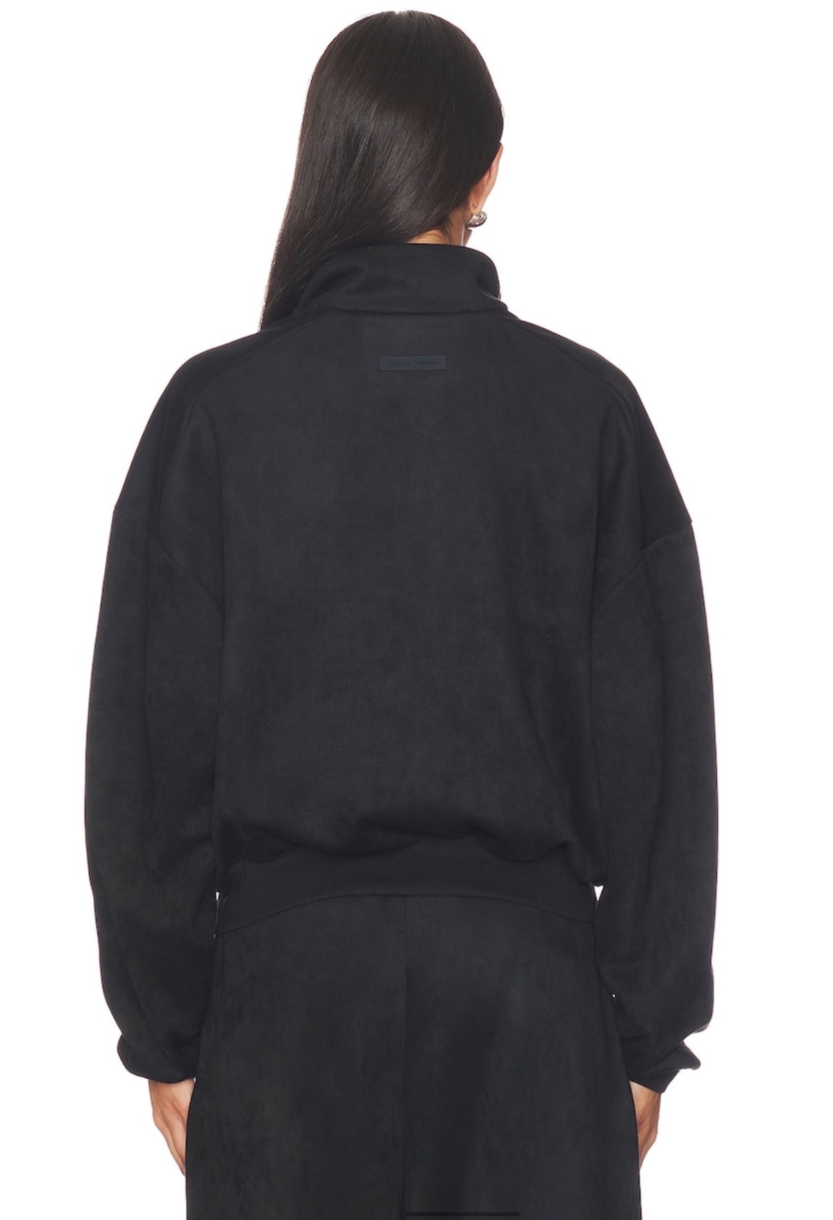 Vintage Track Jacket / Mujer