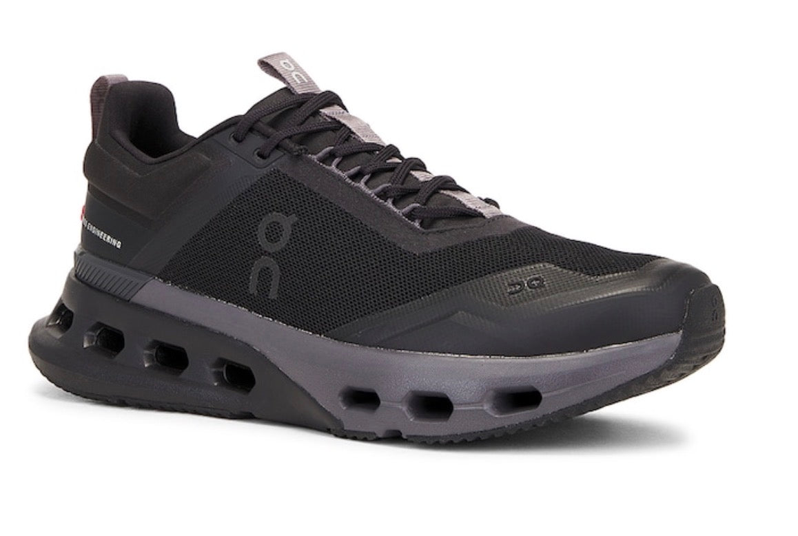 Cloudnova X Sneakers / Hombre