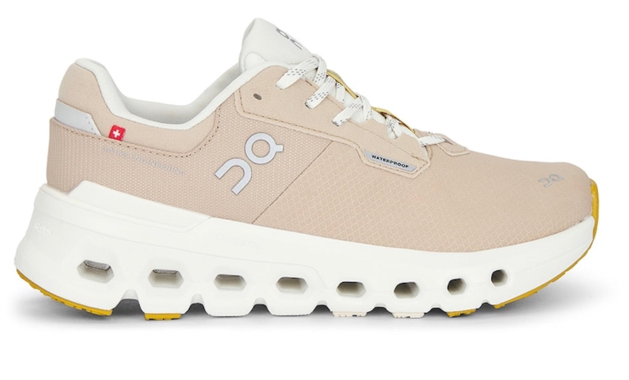 Cloudrunner 2 Waterproof Sneakers / Dama