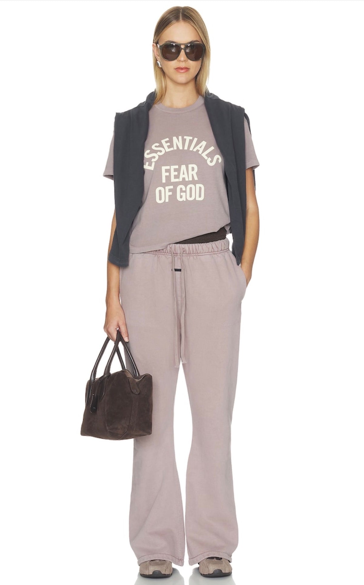Campus Classic Short Sleeve Tee / Mujer