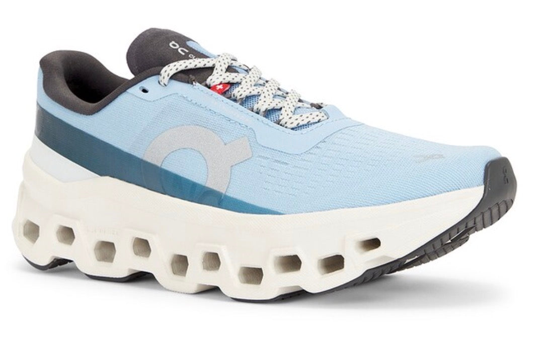 Cloudmonster 1 New Edition Sneaker / Dama