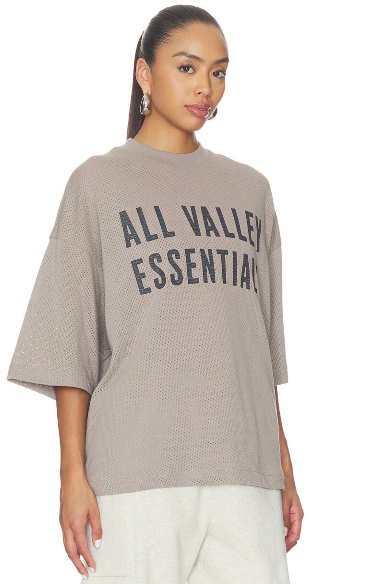 Merch Tee / Mujer
