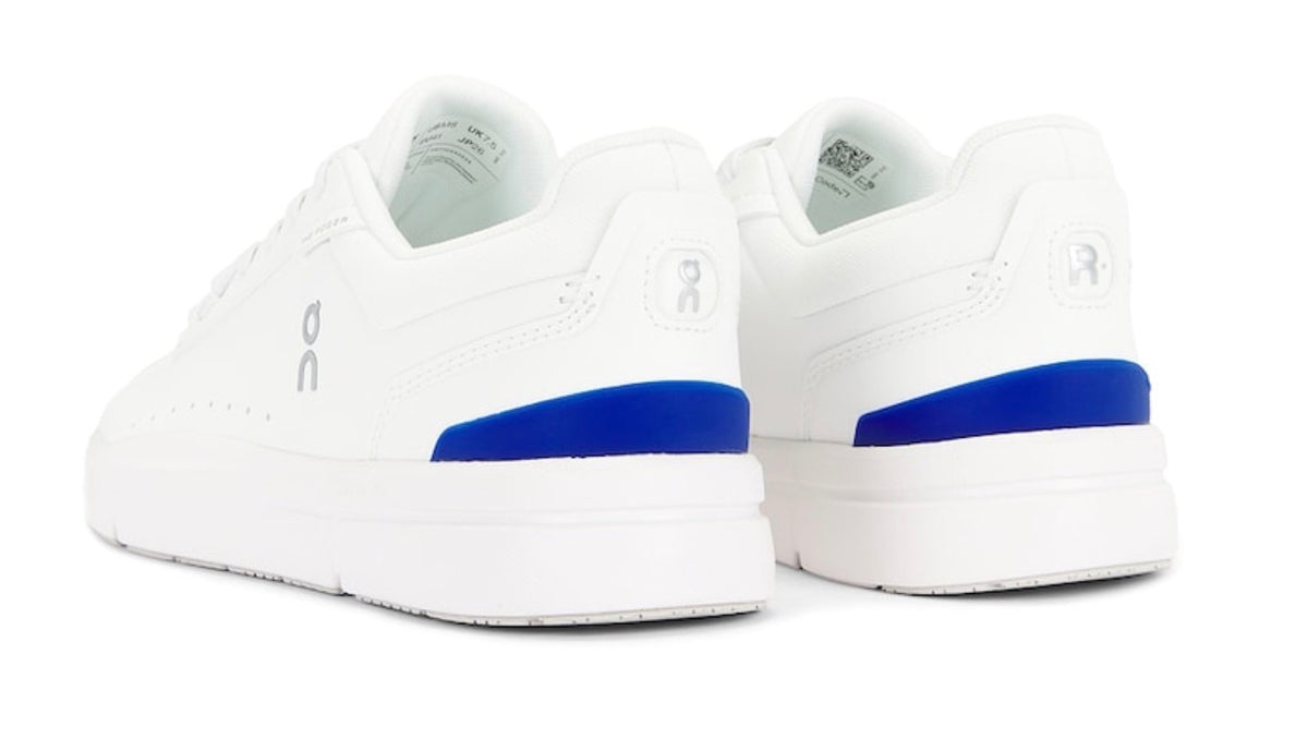 The Roger Advantage Tennis Shoe/ Hombre